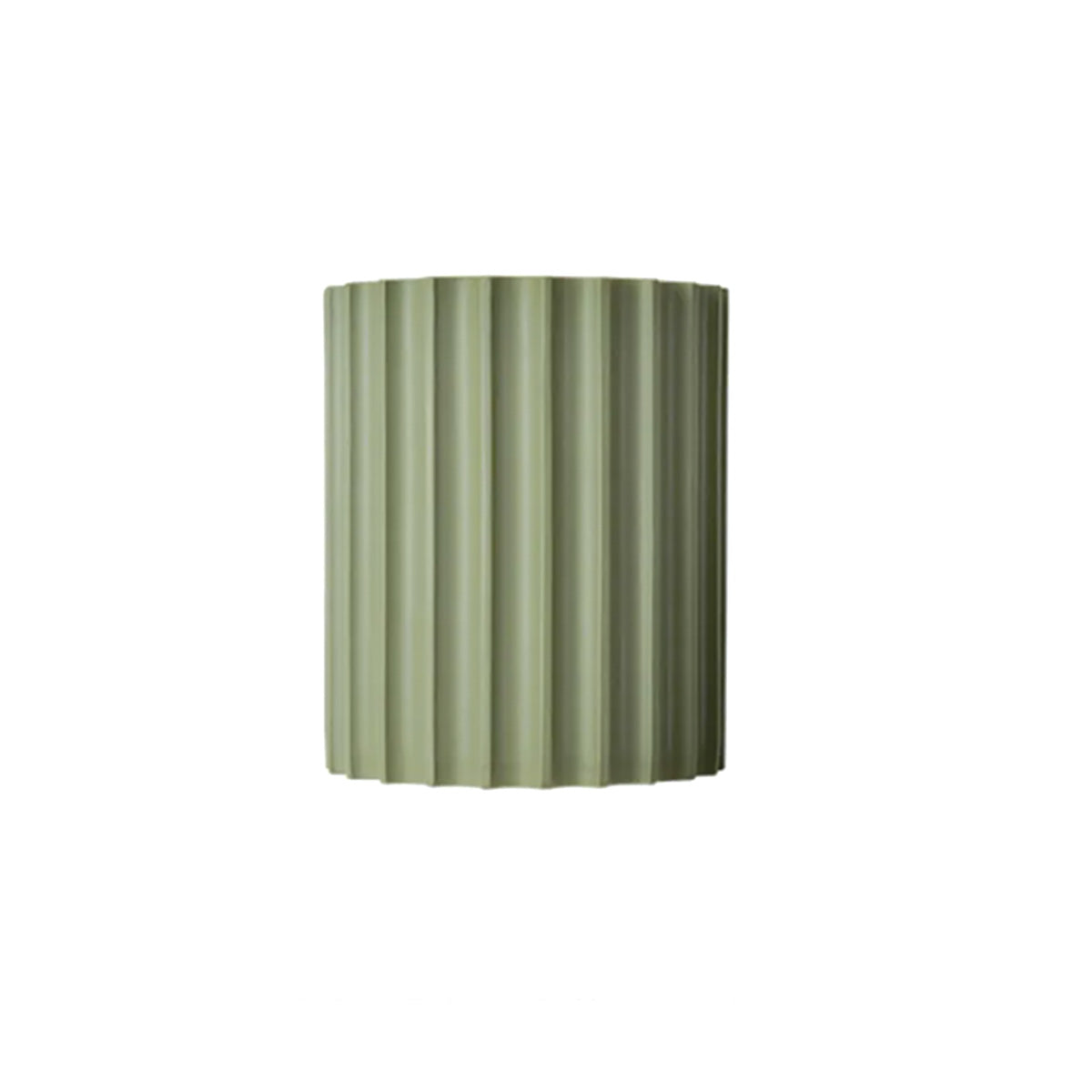 Pleated Wall Lamp